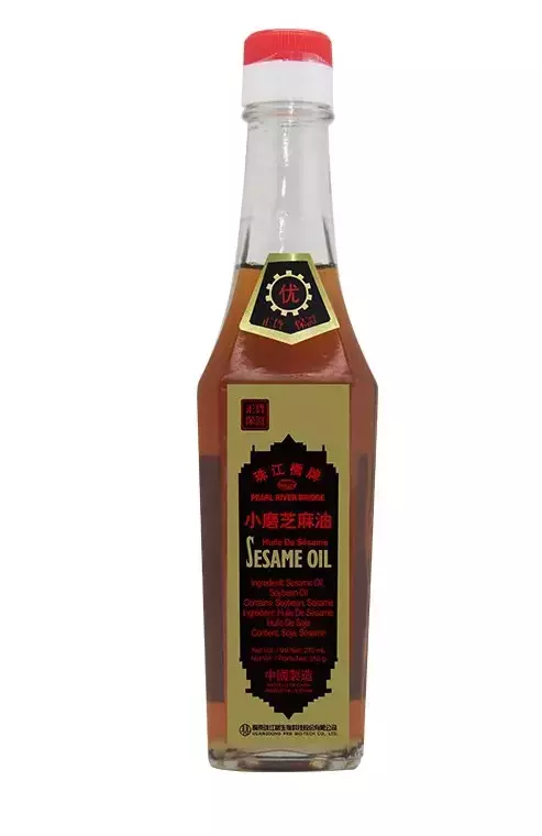 Didixiang Sesame Oil 270ml