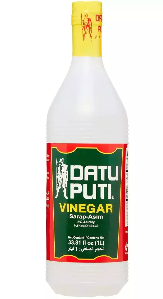 Datu Puti Vinegar 1L