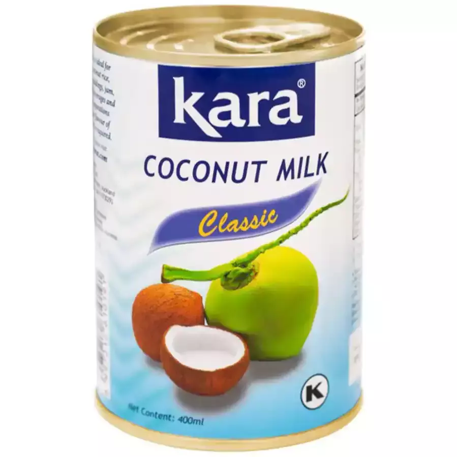 Kara Coconut Milk Classic 400ml