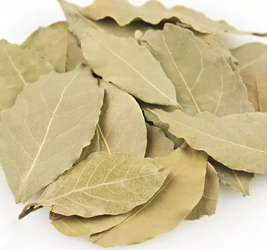 Bay Leaves 50g