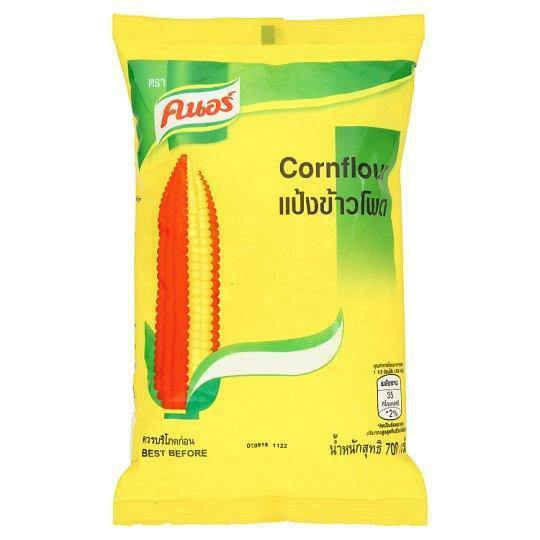 Knorr Corn Flour 700g