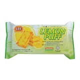 Lee Lemon Cream 200g