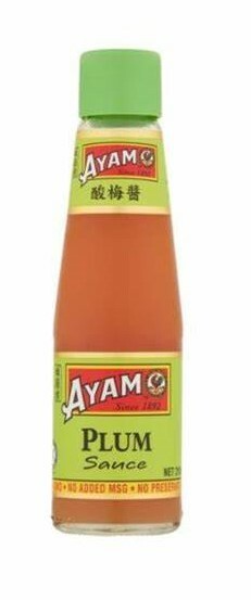 Ayam PLUM SAUCE 210ML