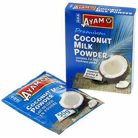 Ayam Coconut Milk Powder 150g