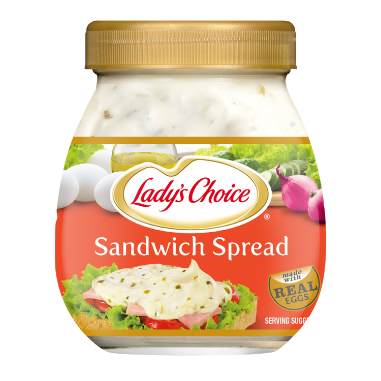 Lady's Choice Sandwich Spread 220ml